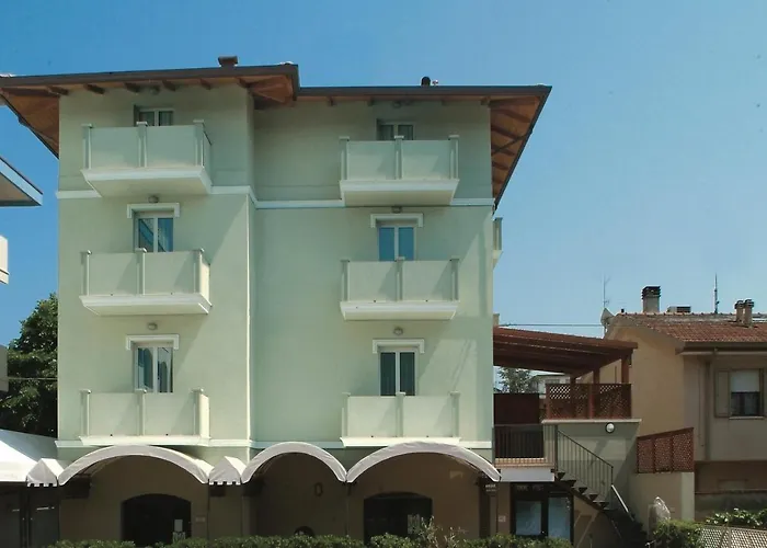 Residence il Capodoglio Rimini